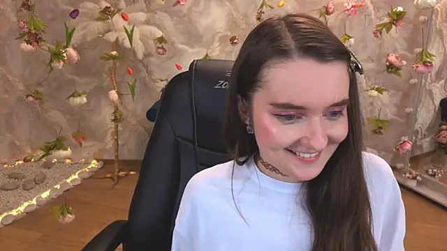 CloudGrace Obrolan Langsung XXX