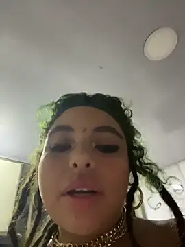 PrincessLauren420 Obrolan Langsung XXX