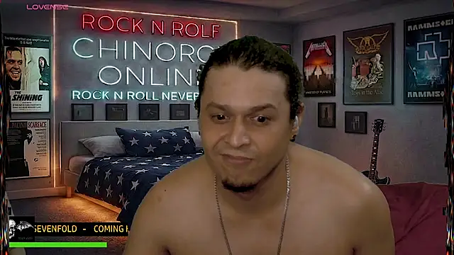 chino_roz: вебкам-шоу