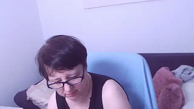 Czat XXX na żywo – ChristaRose