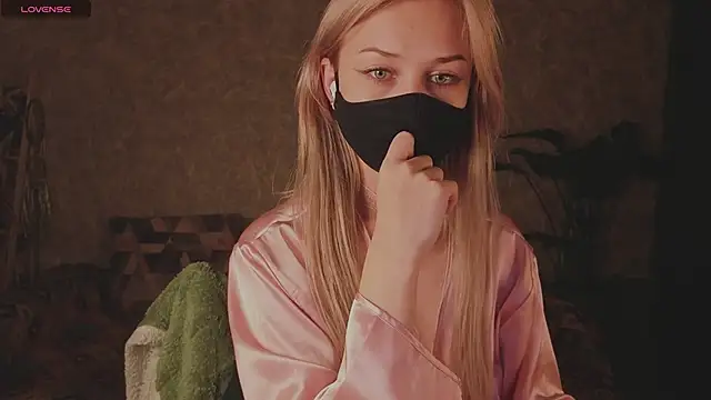 EternalOphelia লাইভ XXX চ্যাট