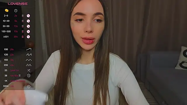 shuggybaby লাইভ XXX চ্যাট