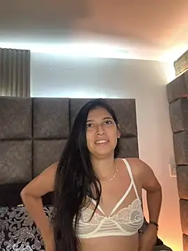 BrigitteVons 即時 XXX 聊天