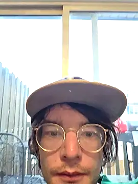 KinkyKittyBoy Webcam Show