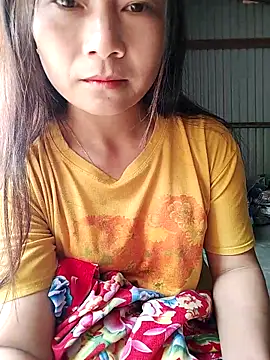 Cute-flowers – Live XXX-chat