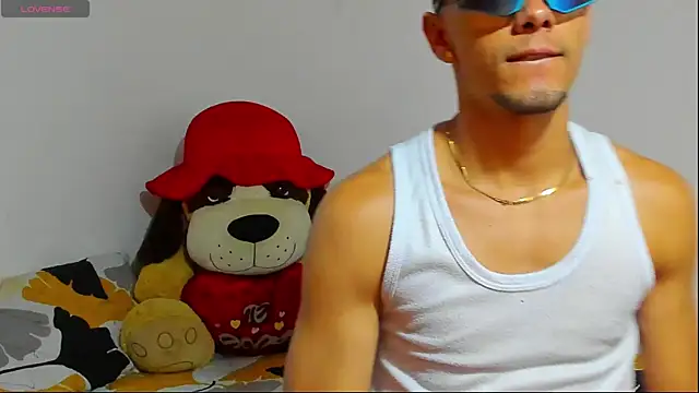 Teo_Rave Webcamshow
