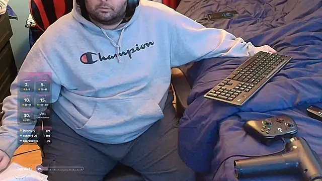 lefty15242: вебкам-шоу