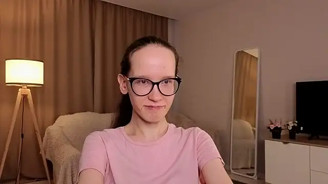 Živý XXX chat BettyBrowni