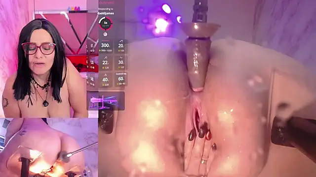 ErikaMontiel__ – Naživo XXX chat