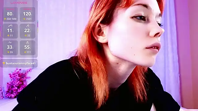 Kiara_Dream – Live XXX-chat