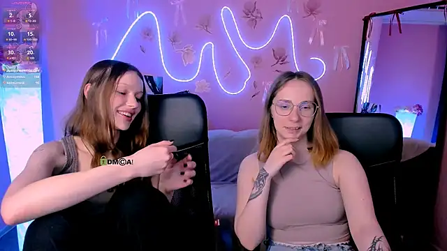 khloebeauty ওয়েবক্যাম শো