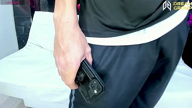 AmazingPartys – Naživo XXX chat