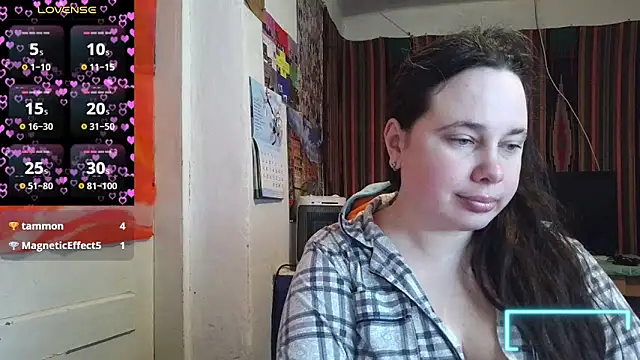 Chatroom XXX en direct de Cora_Maro