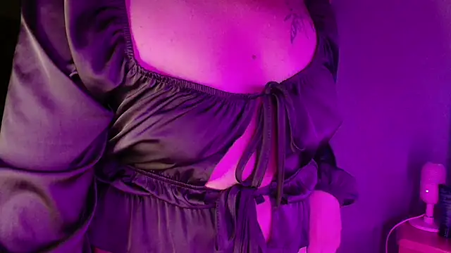 SmokyDee – Naživo XXX chat