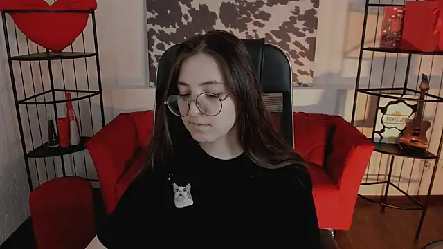 Chatroom XXX en direct de VirtuallVoyant