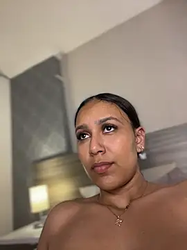 MiilaBlake webcam show