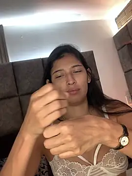 BrigitteVons – Naživo XXX chat