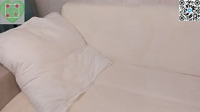 CherrylHolmeのウェブカメラショー