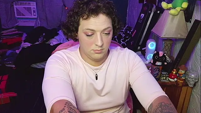 Abagail_soft ওয়েবক্যাম শো