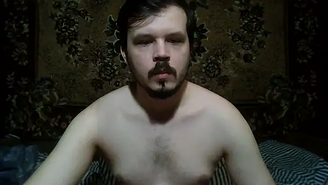 Вебкам-шоу nikas_723