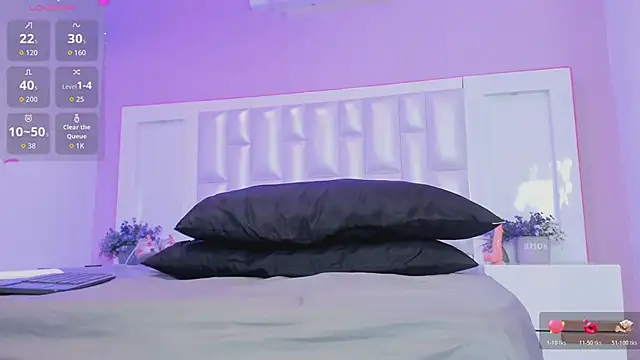 AdrianSith – webcam-show