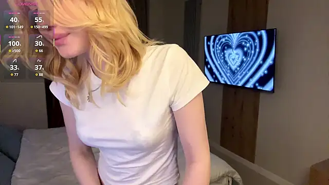 moonavelle – Live XXX-chat