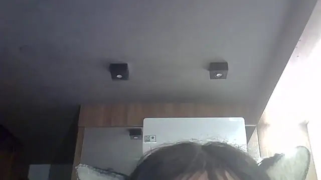 SkinnyKitten Webcam show