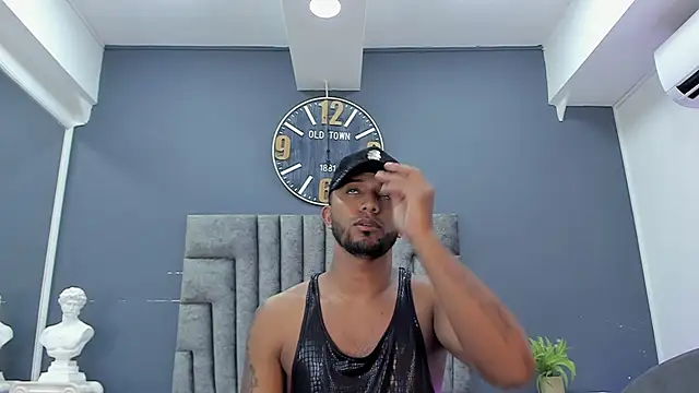 Robin_Rief Chat XXX live