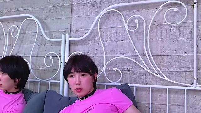 แชท XXX สดของ HeejinWang