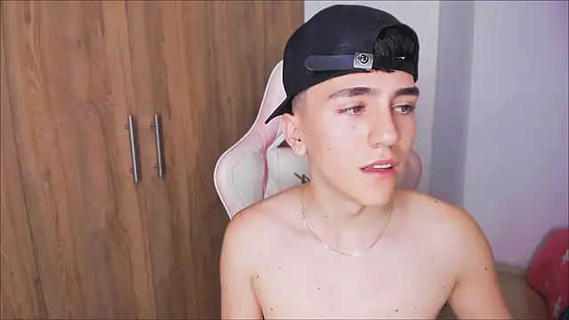 irvin_keyes_1 Webcamshow