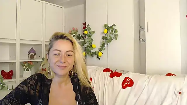 Chat XXX ao vivo de _karolynesyera_