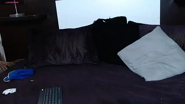 Liiamthompson's Live XXX Chat