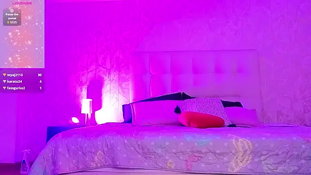 littlee_red Live XXX-chat