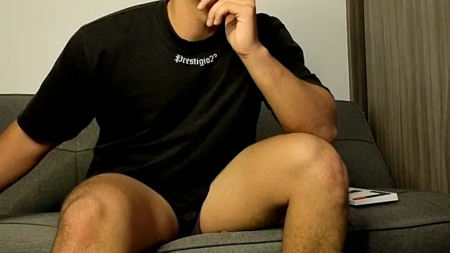 James_silva1 Webcamshow