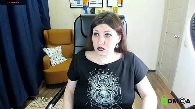 Black_Black_Rose's Live XXX Chat