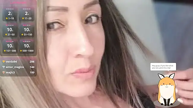 valeria_teiku's Live XXX Chat