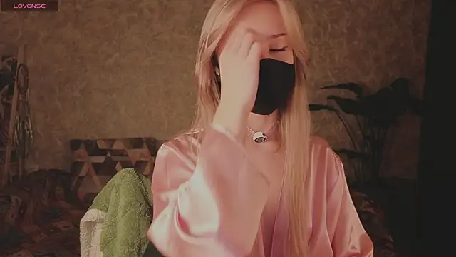 Sembang XXX Secara Langsung EternalOphelia