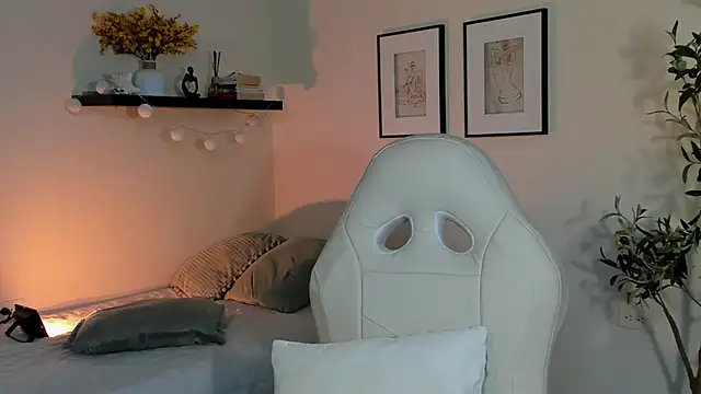 Sembang XXX Secara Langsung isabella-garcia-