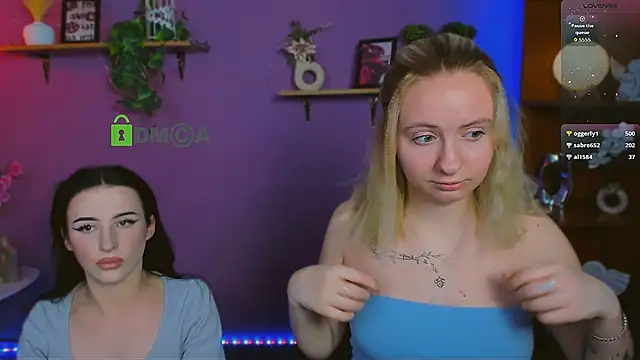 Chat +18 de mila_glow1 ao vivo