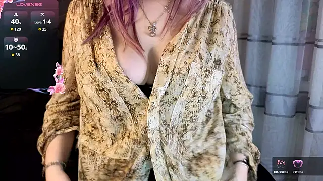 Sembang XXX Secara Langsung KristiBloom