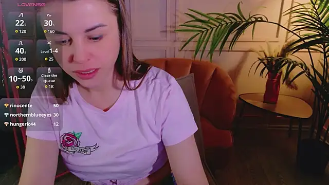 Chat XXX en directo de Jane_Fisher_