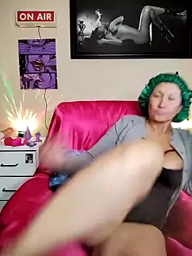 Živý XXX chat TheDime