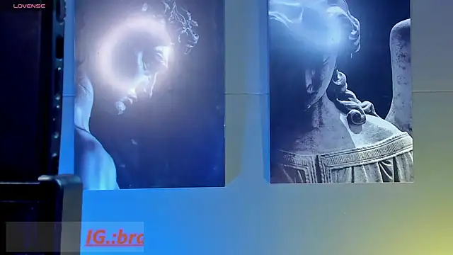 bradley_smith 网络视讯表演