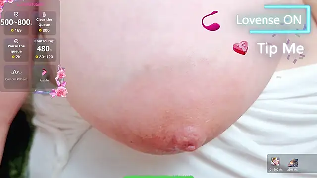 Chat XXX Live AngelwithEcup