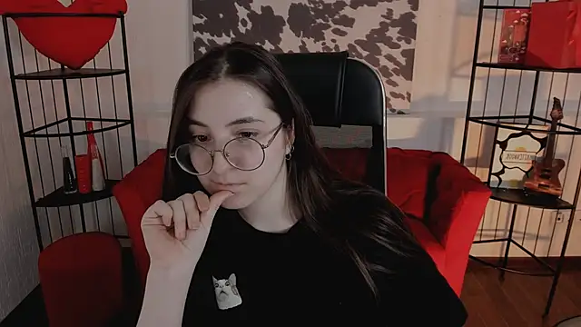 Živý XXX chat VirtuallVoyant