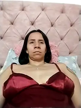 solpeich's Live XXX Chat