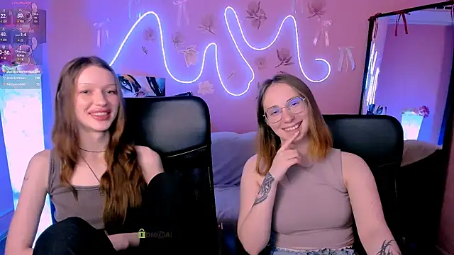 khloebeauty's Live XXX Chat