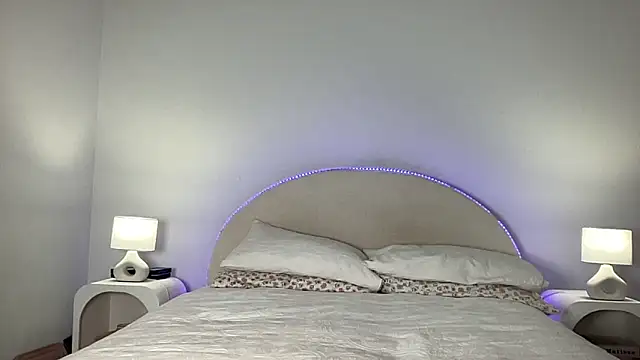 Živý XXX chat bbybree