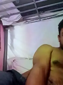 Webkamerová show ParlousCarpet