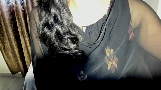 Sembang XXX Secara Langsung TheShyGirl_